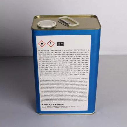 手上有油漆怎么可以快速除掉