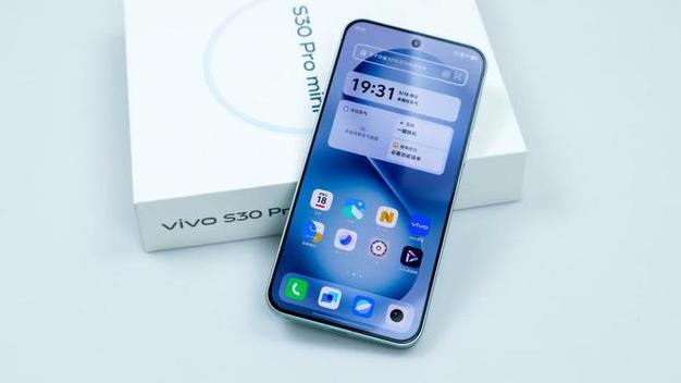 vivo缩小屏幕显示缩略图