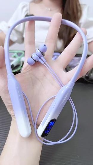 蓝牙耳机不能k歌吗缩略图