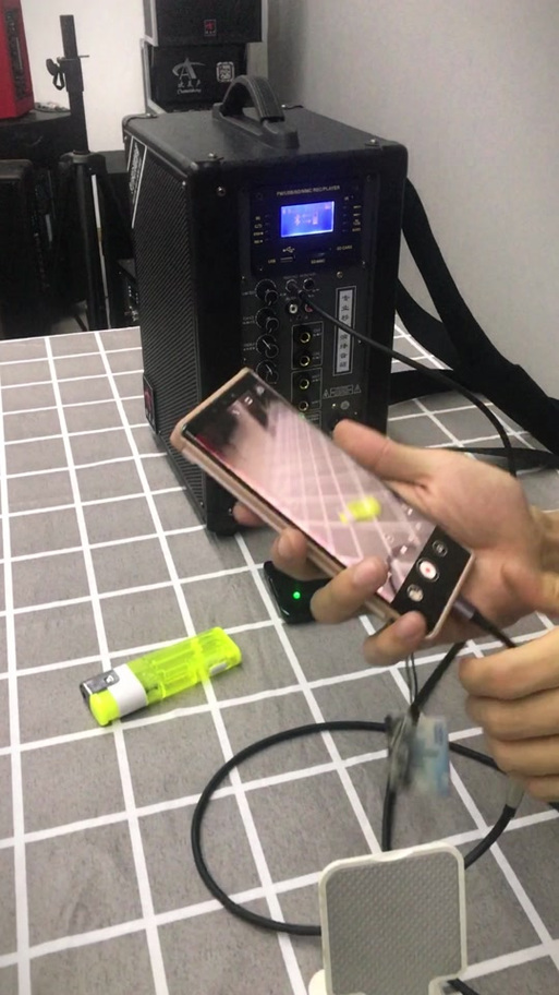 内录是什么意思图标