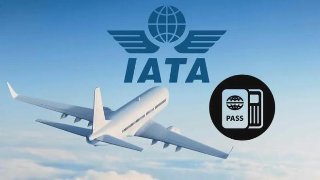 iata航空机票查询