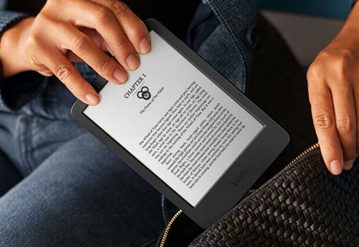kindle安卓版下载游戏截图