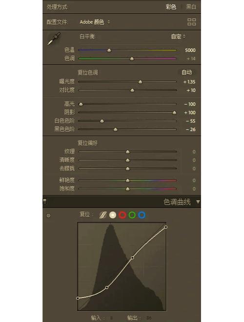 lr配置文件在哪缩略图