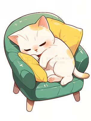 懒猫漫画app最新版游戏截图