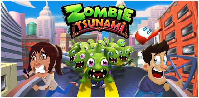 zombie哪个版本好听图标