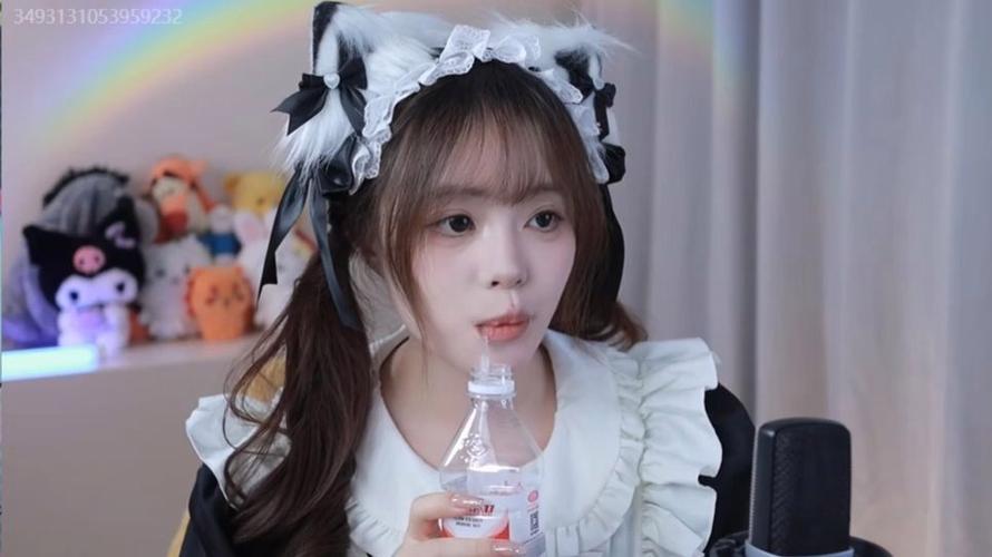 卡哇伊系列可爱多多在哪直播