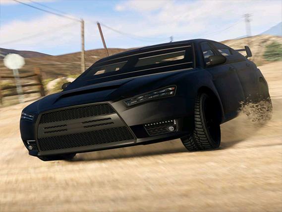 gta5骷髅马原型缩略图