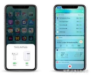 airpods一般能用几年图标