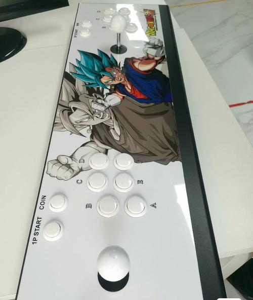 潘多拉盒街机镜像缩略图