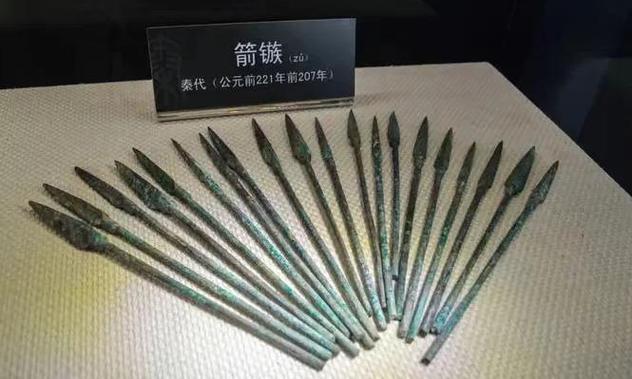 图纸上引和下引箭头