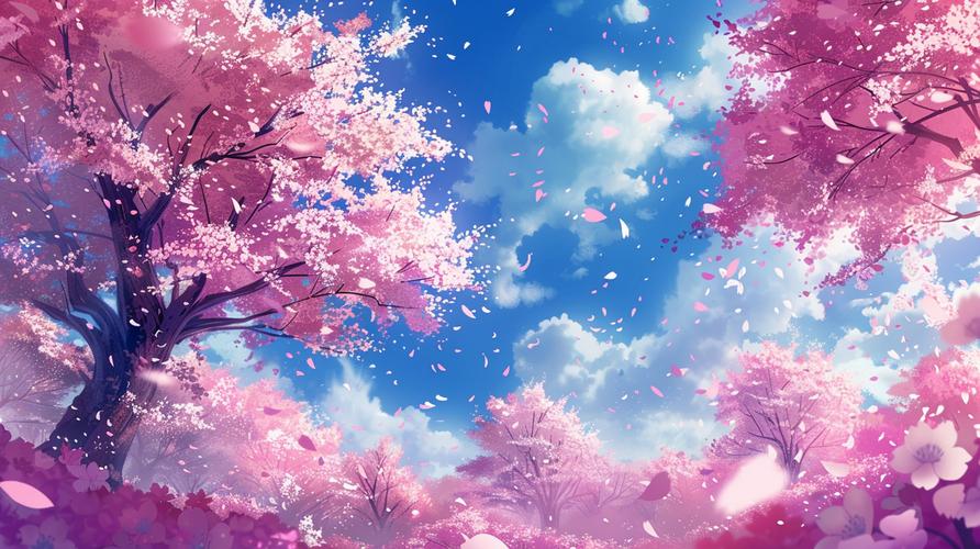 2023年樱花动漫推荐游戏截图