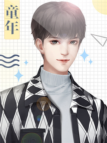 橙光少女养成日记清软游戏截图