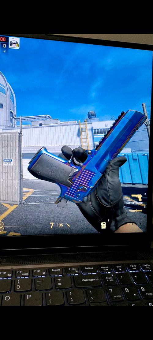 csgo吧图标
