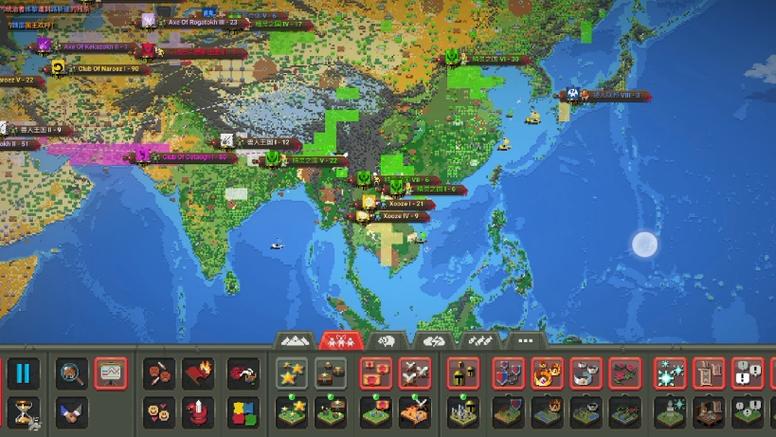 世界盒子最新版本下载缩略图