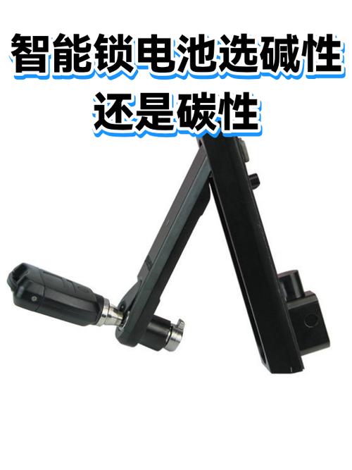 指纹锁电池用碱性还是碳性图标