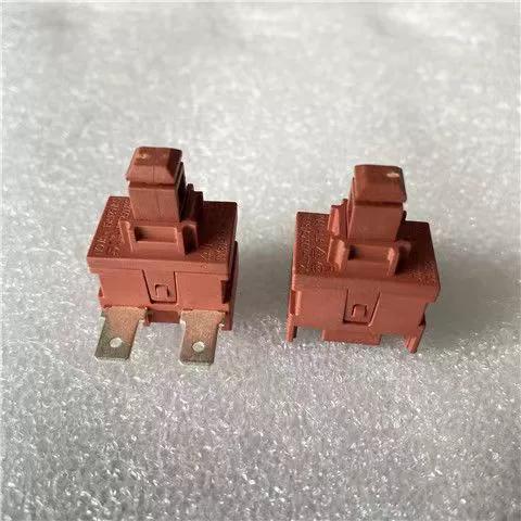 吸尘器按电源键没反应图标