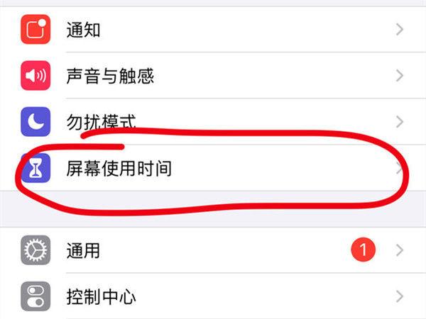 safari访问限制在哪缩略图