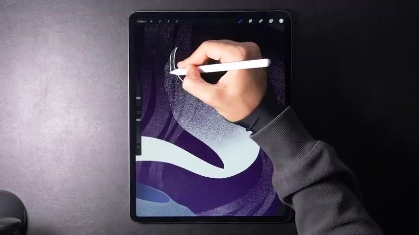 ipadpro绘画作品缩略图
