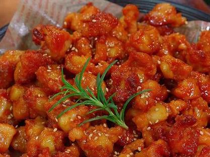 解馋不发胖的夜宵20种