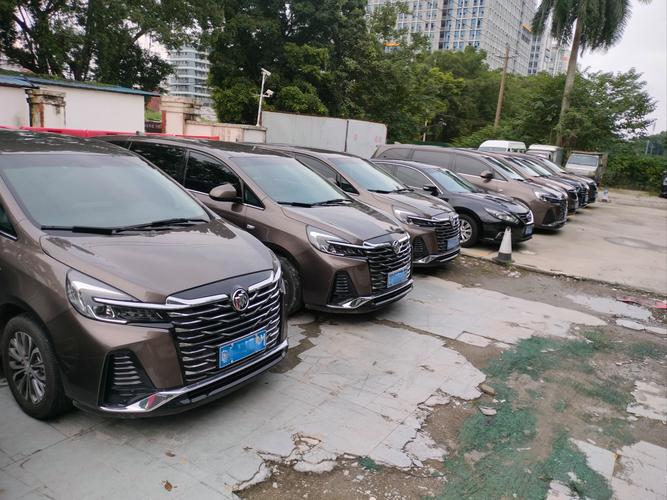 租车生意好做吗图标