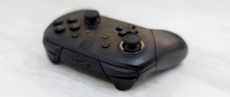 ps4手柄充电方法图标
