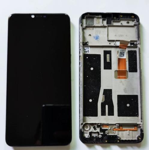 oppoa7x换外屏缩略图