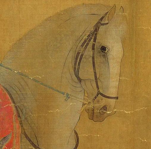唐代女骑马装