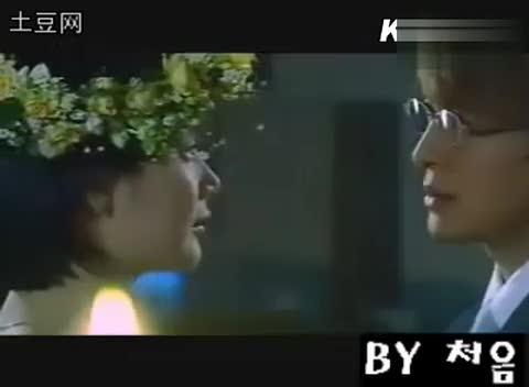 冬季恋歌插曲勿忘我缩略图