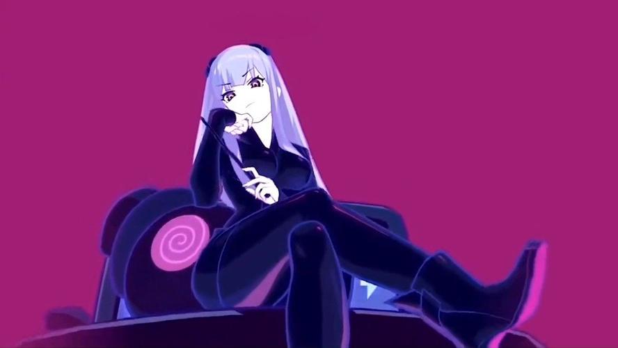 玛莉嘉黑衣少女有哪些皮肤