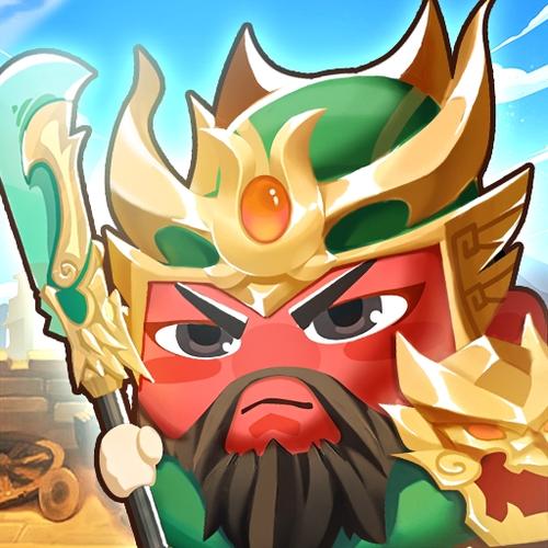 三国吧兄弟割草内购破解版缩略图