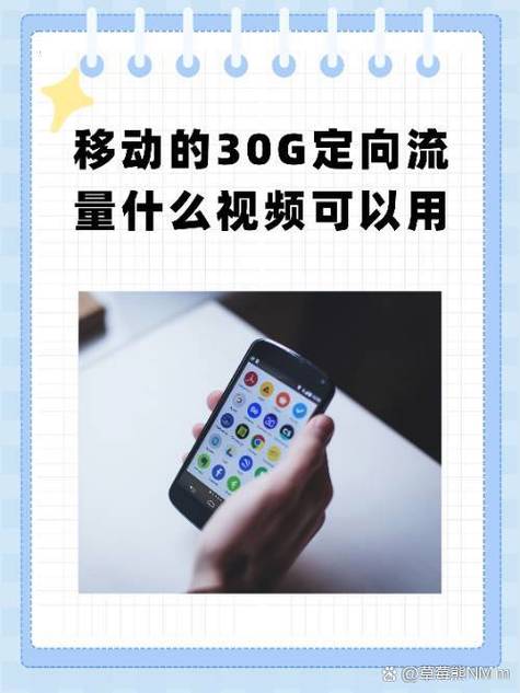 爱奇艺定向流量是什么意思缩略图