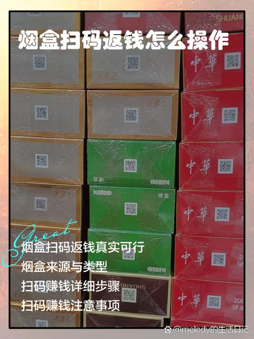哪个app买外烟