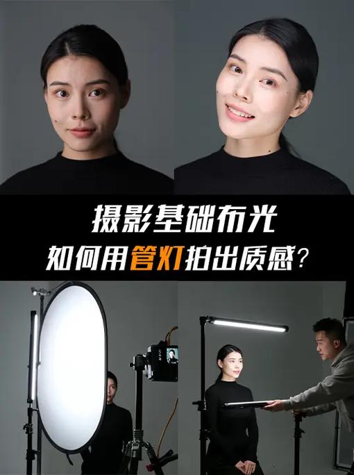 人像摄影拍摄技巧图标