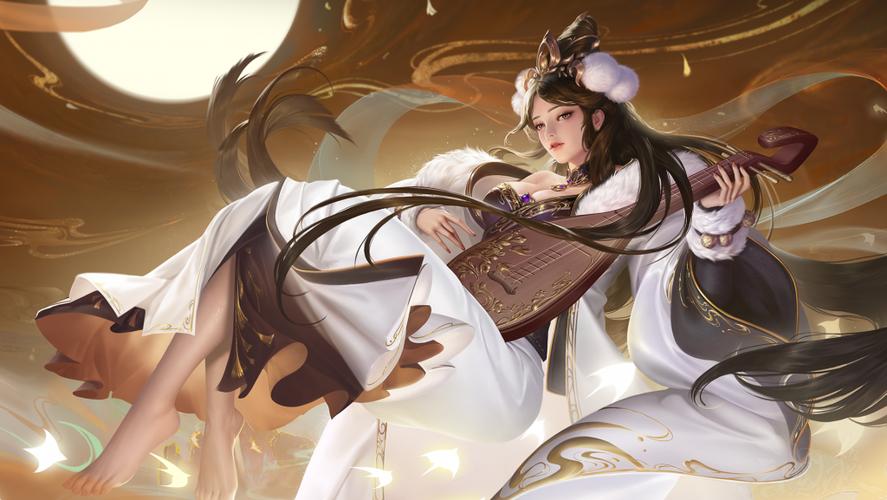 三国杀蔡文姬缩略图