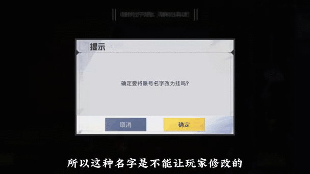 和平精英未使用单字id游戏截图