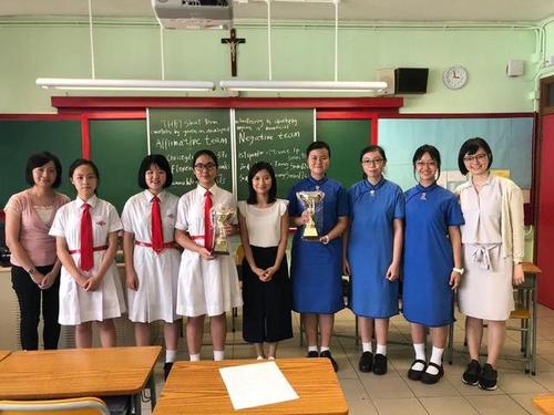 英华女校属于什么档次