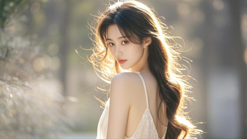 低调有内涵的女人发朋友圈缩略图