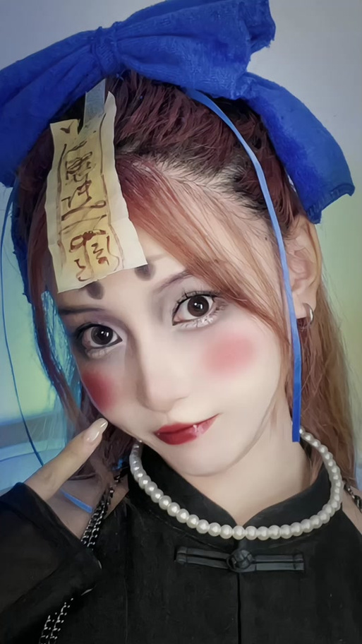 植物大战僵尸妆缩略图