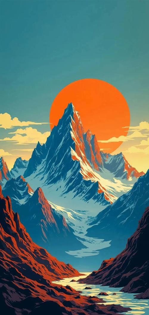 主题壁纸下载安装免费图标