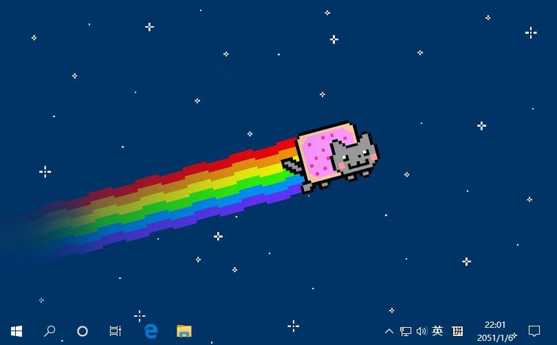 彩虹猫主题库下载缩略图