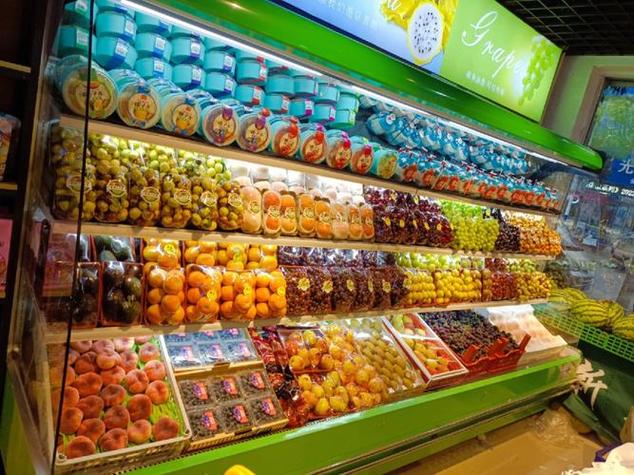 水果店图片大全大图缩略图