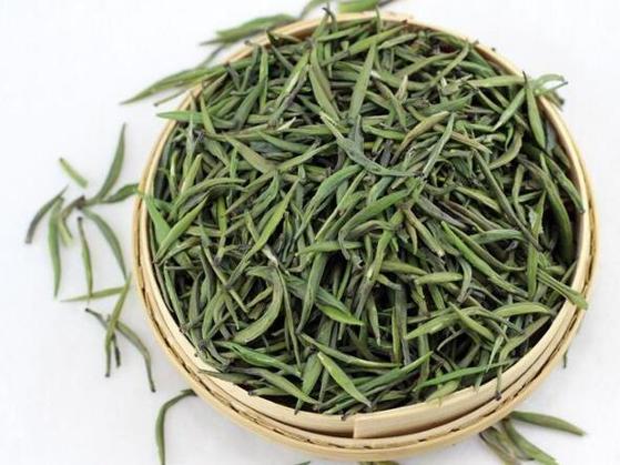 益干茶