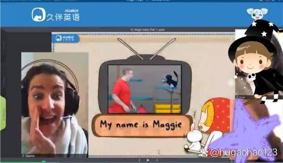 手机学英语口语软件哪个好用图标