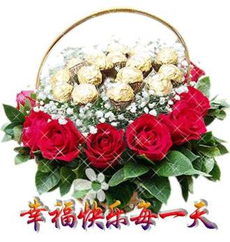 每天祝福视频缩略图