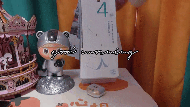 晶晶的生活日记vlog游戏截图