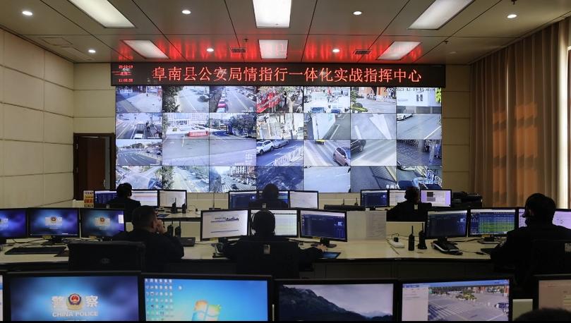 福清雪亮工程缩略图