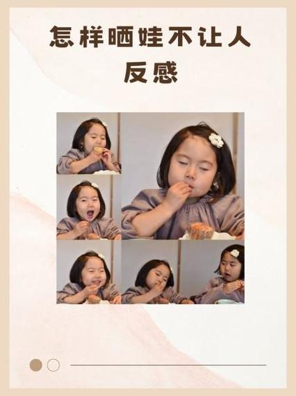 晒娃唱歌发朋友圈的好句子
