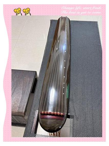 《古筝模拟器》缩略图