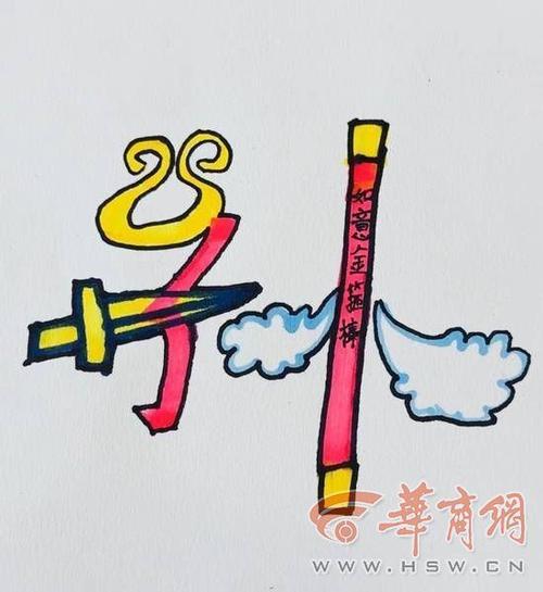转换字体