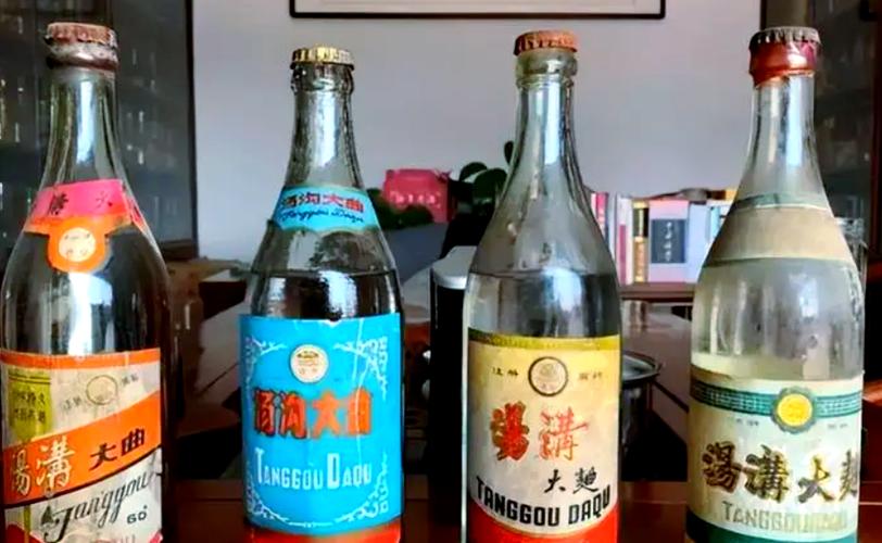 江苏的三沟一河指什么酒缩略图